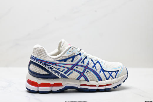 亚瑟士Asics复古百搭耐磨支撑透气低帮跑步鞋1203A388-101男女鞋 商品图0