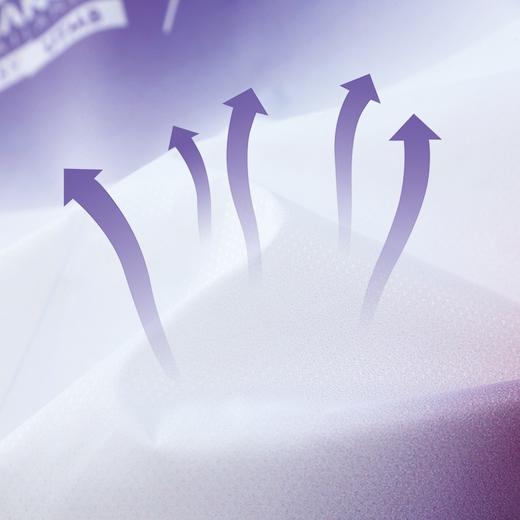 泰国UTMB®限定版皮肤风衣男女同款户外跑步运动超轻抗撕裂防风透气连帽风衣（有赠品） 商品图3