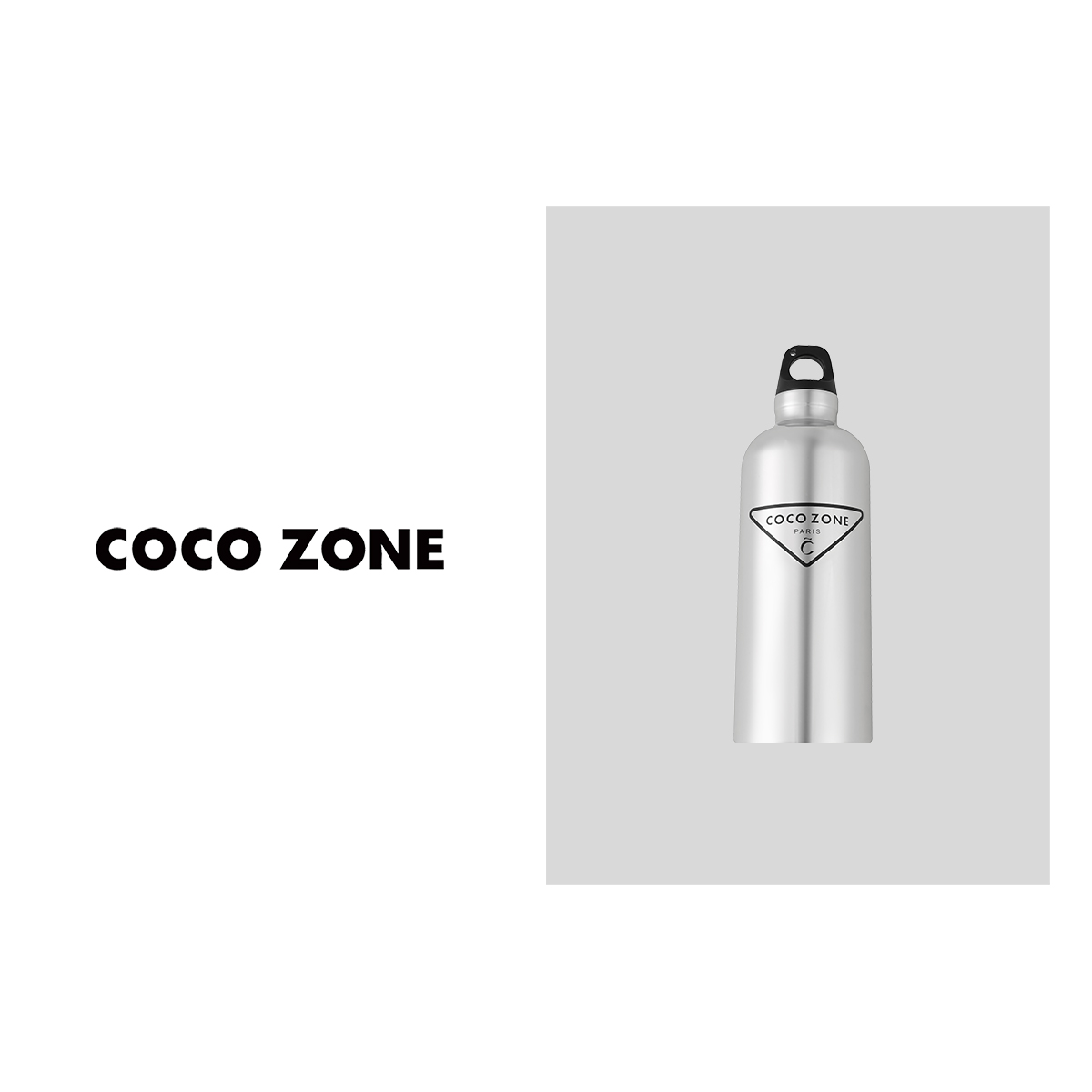 【积分兑换专属】COCO ZONE定制水杯23C29379