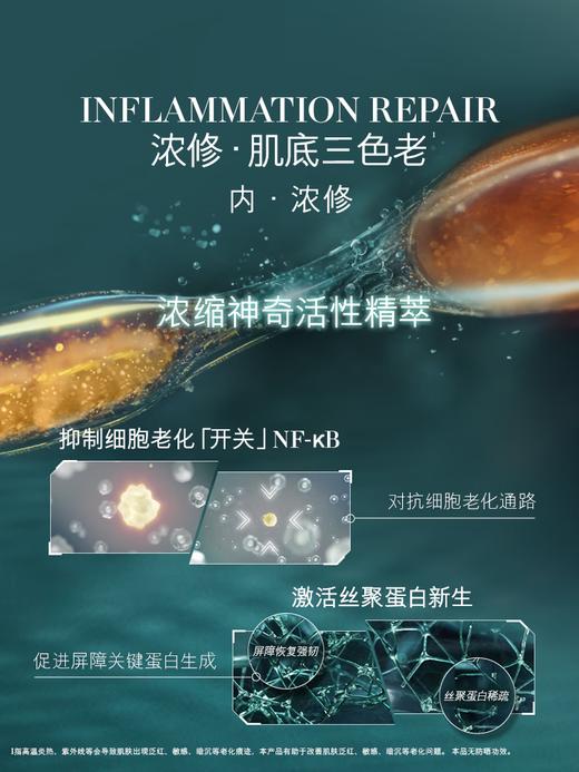 海蓝之谜（LA MER）浓缩修护精华50ml 商品图1