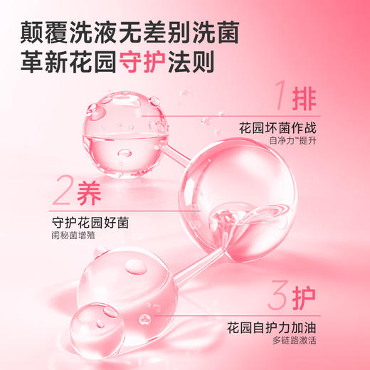 [屁侠推荐]WonderLab小粉瓶 蔓越莓女性益生菌 30瓶 商品图4