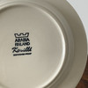 1970s芬兰ARABIA粉珊瑚Koralli系列甜品盘 商品缩略图2