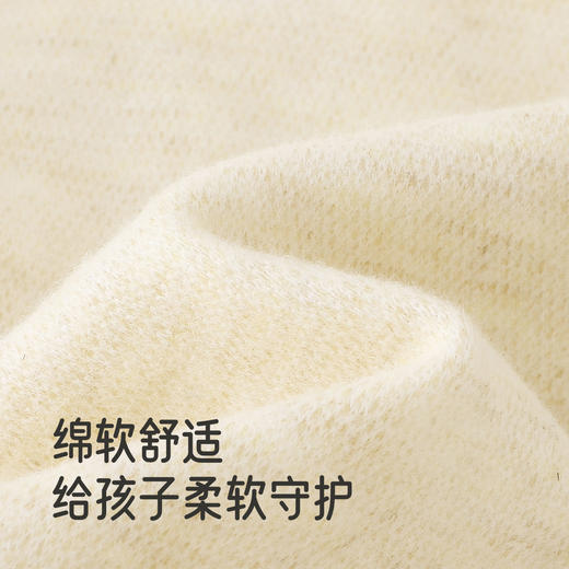 英氏女童长袖t恤秋冬长袖连帽男童长袖卫衣外出休闲百搭儿童上衣 商品图1