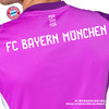 【官网同款】拜仁足球俱乐部丨25-26赛季门将球衣-长袖门将服 商品缩略图3