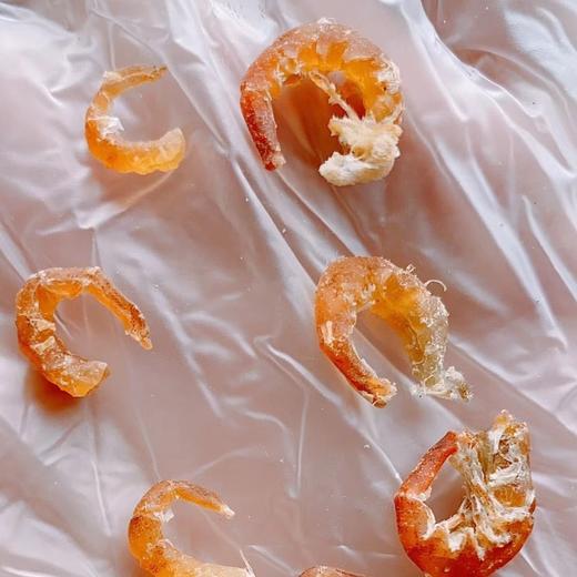 推荐💯【长岛金钩海米】自然晾晒，天然淡干，金钩海米家用，新鲜，即食好口感，虾米海米，干货虾仁，干虾干，海米没有任何添加剂，请一定冷冻保存！ 商品图5