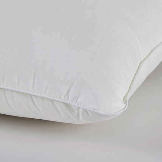 罗莱T 经典阻螨抗菌科技柔丝枕 47×73cm 商品图3