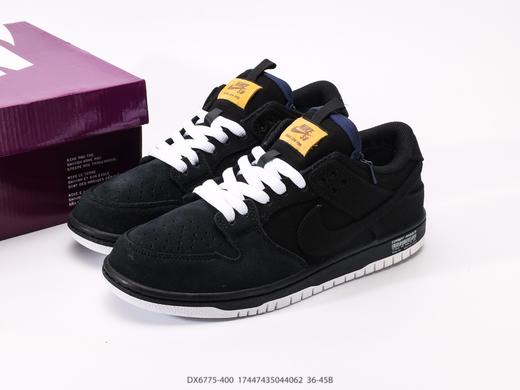 耐克NIKE DUNK LOW低帮休闲运动板鞋DX6775-400男女鞋 商品图8