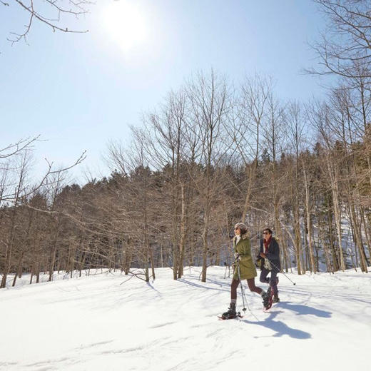 Club Med北海道TOMAMU度假村 商品图1