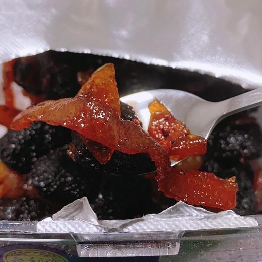 泉利堂陈皮杨梅 商品图2