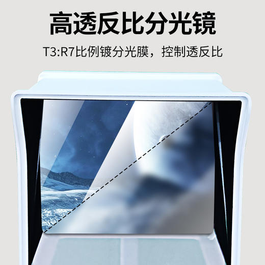 未来视界读写台（直播专供版） 商品图2