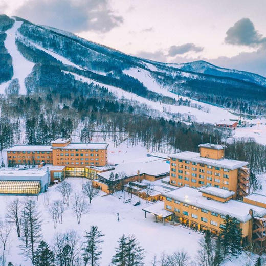 Club Med佐幌度假村 商品图4