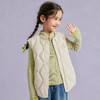 笛莎Deesha观山见女童马甲2025秋女童羽绒马甲 商品缩略图1