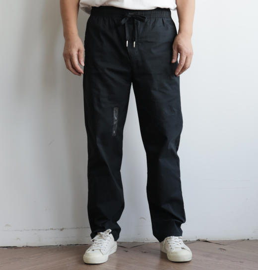 T.H 秋季款 平口小直筒 休闲长裤 WK815 商品图2