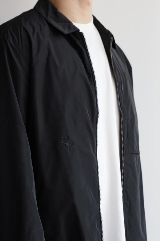 B.B.R 秋季款 翻领梭织夹克外套 WT865 商品图3