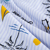 罗莱T 假日之旅全棉夏被 180×200cm 商品缩略图4