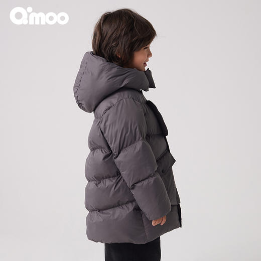 【春上新】【4折】8楼淇木羽绒服  吊牌价：1788 商品图1