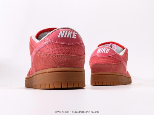 耐克NIKE DUNK LOW低帮休闲运动板鞋DV5429-600男女鞋 商品图5