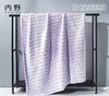 内野J-无捻蓬松柔软浴巾 70*140cm 商品缩略图0