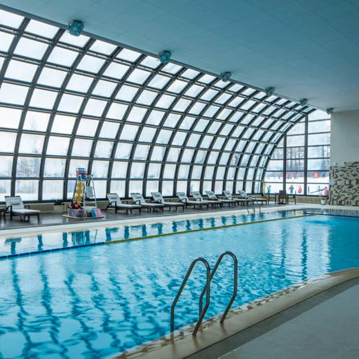 Club Med佐幌度假村 商品图3