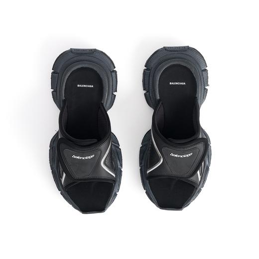 中性款3XL一字拖拖鞋004 商品图0