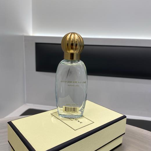 祖马龙麝香记忆，我不分析前中后调只想拼命嗅闻你答案揭晓 商品图2