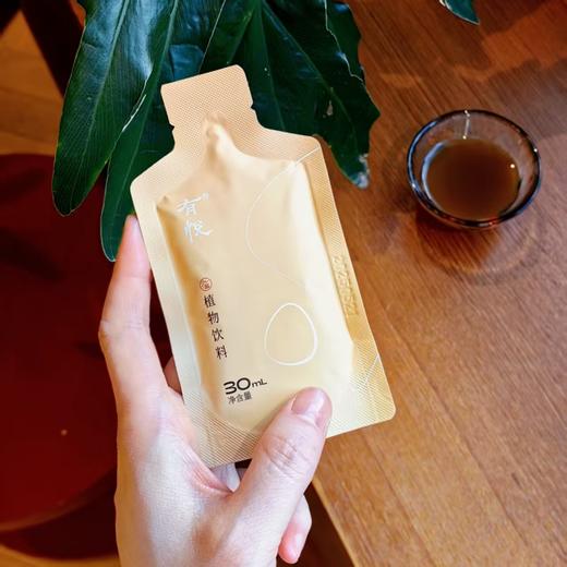 [屁侠推荐]五指毛桃藿香饮 五指毛桃黄皮百合藿香薄荷体质调理草本饮料 解暑  商品图0