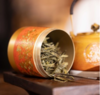 朱炳仁铜贵人相助茶礼套装 商品缩略图1