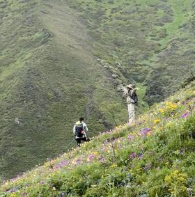 【课堂】力量训练的秘诀！训练的不仅是耐力，更是动态稳定力！徒步稳的秘诀！