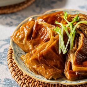 不加一块肉，鲜到不能忍！