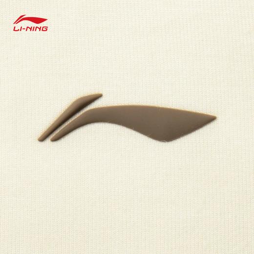 李宁女子宽松开衫连帽卫衣AWDV512 商品图6