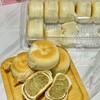 皮薄馅厚🌝好吃到停不下来的手工绿豆饼 商品缩略图1