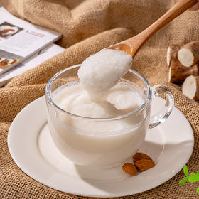 福事多 无糖石斛米糊/无糖山药米糊 420g*袋 石斛严选铁皮石斛鲜条低温研磨；山药精选河南垆土铁棍山药鲜切研磨；0防腐剂0蔗糖，本草滋养；口感软糯，醇香美味，暖暖入胃；