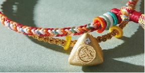 朱炳仁铜 一跃高中套装 商品图0