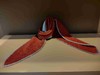 优品堂『织韵』软黄金羊绒三角巾 商品缩略图4