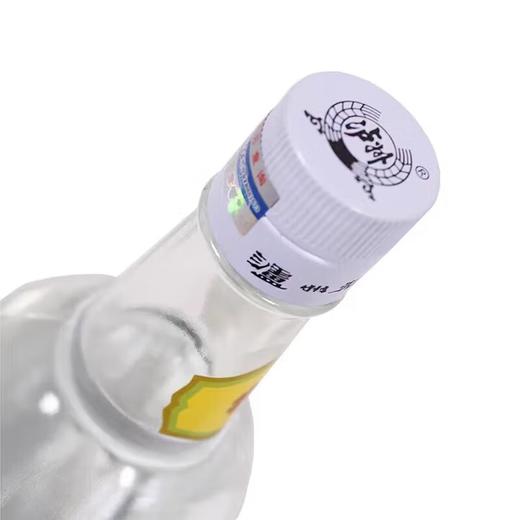 【单瓶475】泸州老窖特曲 52度浓香型高档白酒 特曲60版 500ml单瓶 商品图6