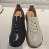 【云粉节】BF楼天美意圆头乐福鞋25秋新款系带软底牛津小皮鞋女CFT20CM5吊牌价859活动价539 商品缩略图2