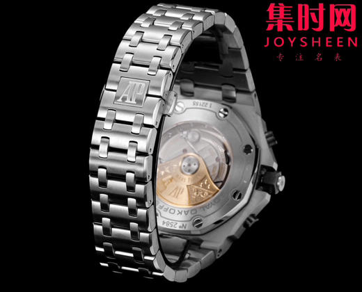 爱彼TK皇家橡树离岸型26400/26238/26470系列 男士腕表 正式登场！ 商品图8