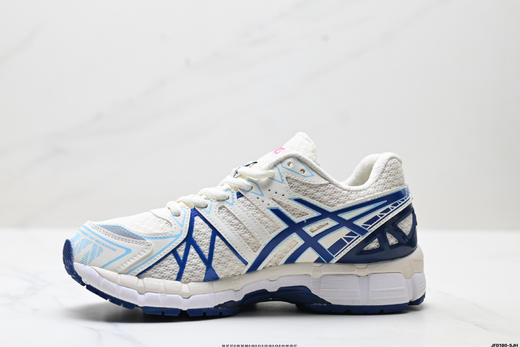 亚瑟士Asics复古百搭耐磨支撑透气低帮跑步鞋1203A388-101男女鞋 商品图2