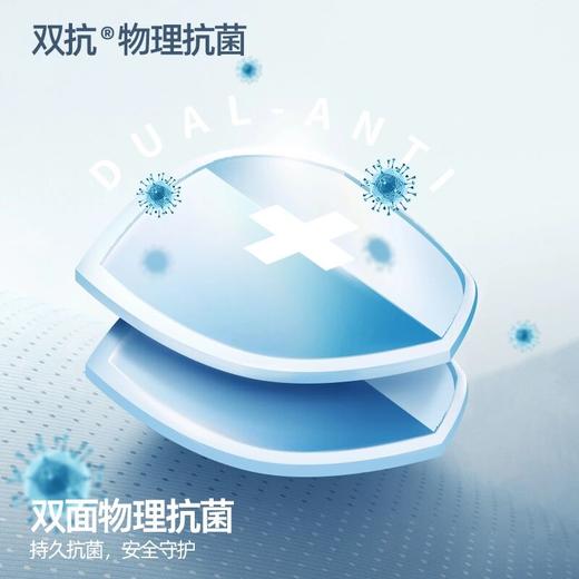 单导双抗防晒袖套双面抗菌单向排汗遮热抗静电护臂骑行开车运动 商品图1