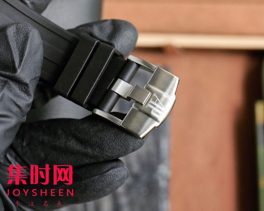 AP爱彼 HBF皇家橡树离岸型系列26238 男士腕表 商品图6