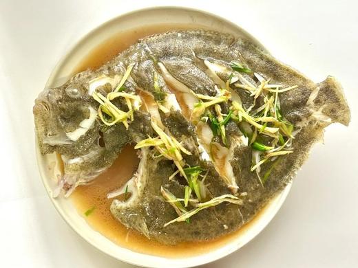 海捕多宝鱼 商品图6