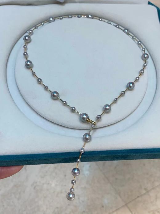 3-9mm akoya满天星 商品图1