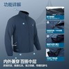 单导动态C80对流层立领夹克立领收口袖棉衣棉服休闲防风户外运动 商品缩略图4