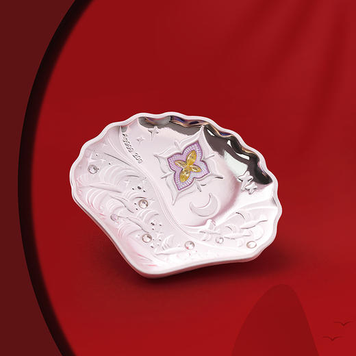 “我的宝贝”银章20g 商品图3