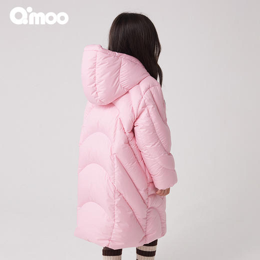 【春上新】【4折】8楼淇木羽绒服  吊牌价：1888 商品图1