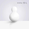 【女用器具】TENGA iroha小雪人无线强震 商品缩略图1