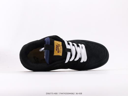 耐克NIKE DUNK LOW低帮休闲运动板鞋DX6775-400男女鞋 商品图2
