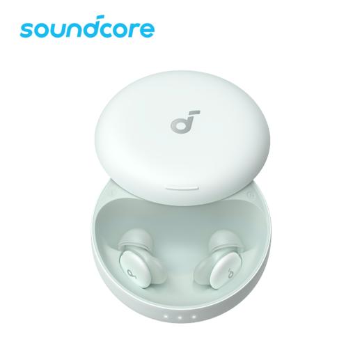 【新品】Soundcore声阔 深睡舱 A30睡眠耳机 D1301 商品图0