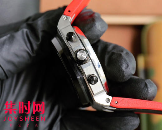 AP爱彼 HBF皇家橡树离岸型系列26238 男士腕表 商品图4