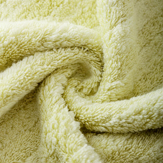 内野J-无捻蓬松柔软面巾 34*80cm 商品图1